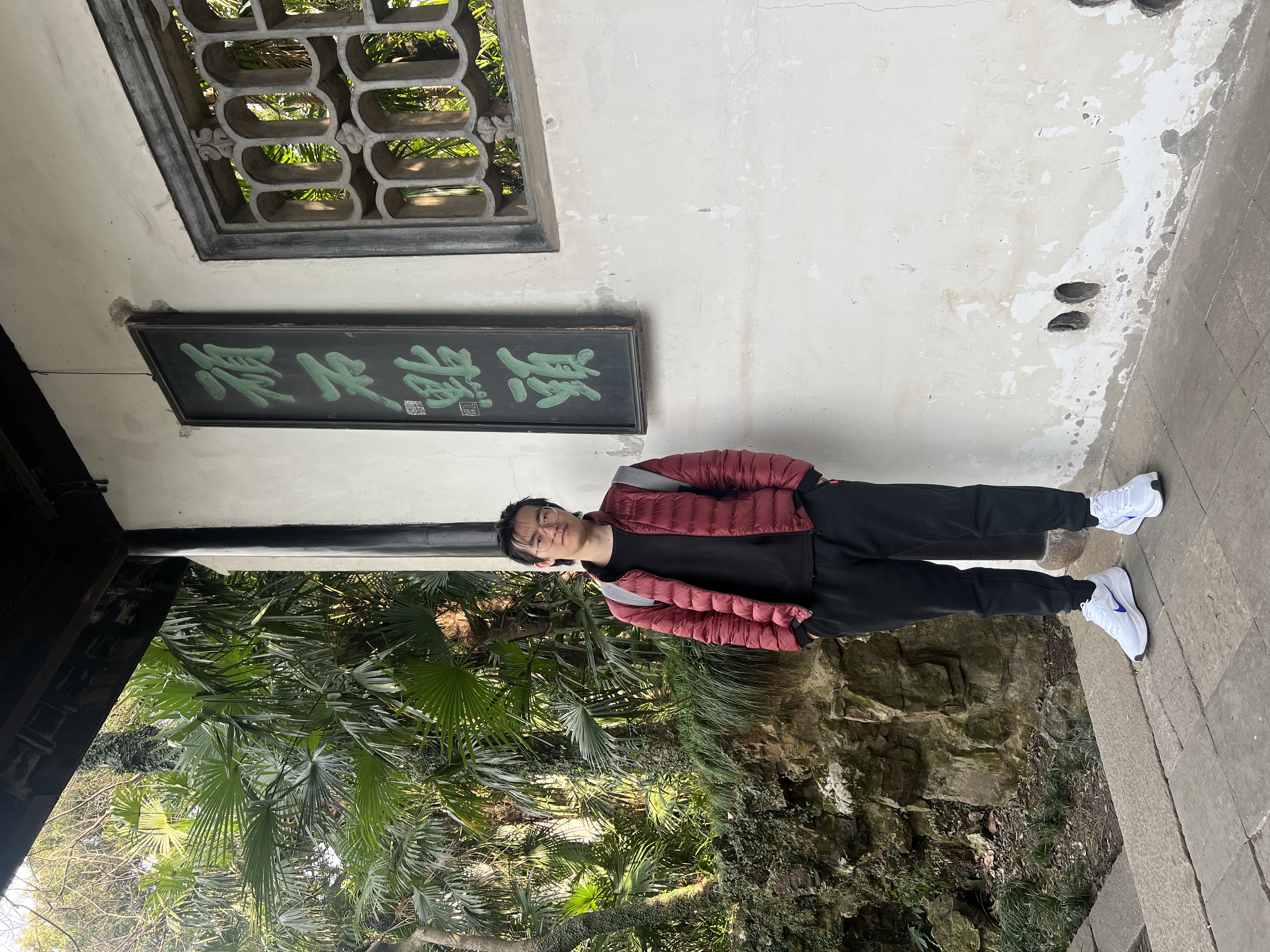 Profile photo